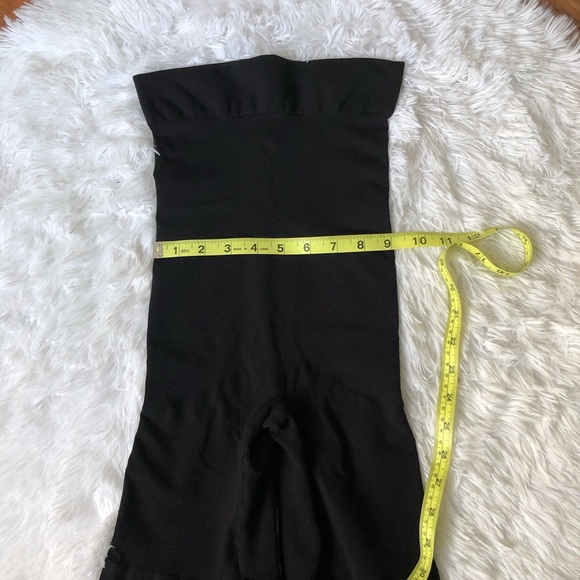 🔴SOLD🔴Sears Black Shapewear Bundle - Picture 14 of 14
